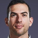 Nicholas Latifi als Self
