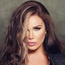 Nicole Saba als 