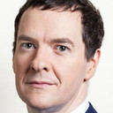 George Osborne als Self