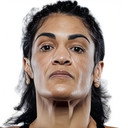 Gisele Moreira als 
