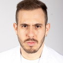 Jhoan Martinez als Arbeláez