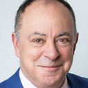 Christian Dubé als Self