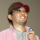 亀井幹太, Key Animation