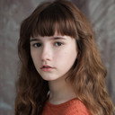Tallulah Conabeare als Candy Cat (voice)