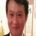 Peng Li-Chang als 'Miss White' demon