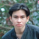 Sinyo Riza als Eka