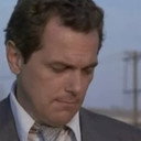 Stafford Morgan als Salesman - 1st Gunshop