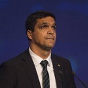 Cabo Daciolo als Self