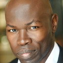 Le'Roy Kester als Counselor