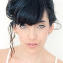 Paula Kohan als Alejandra