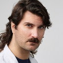 Joel Rindelaub als Arcade Judge