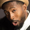 D. Anthony Boone als Deejay