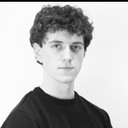 Sam Mcgaw als Oscar