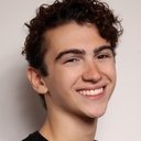 Enzo Campeão als Menino da Escola