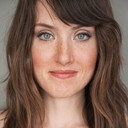 Natasha Allan als Mary