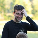 Ryan Terk, VFX Production Coordinator
