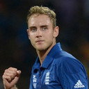 Stuart Broad als Self