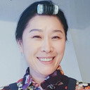정미경 als Neighborhood Auntie