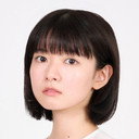 柿原りんか als Hinazuki Kayo (young)