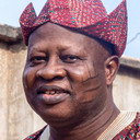 Kayode Olaiya als 