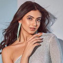 Kashika Kapoor als Geeta