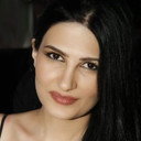Fatmeh Safa als Siham