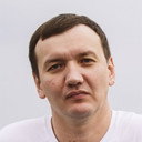 Ayrat Gilmanov als 