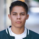 Brandon Martinez als Nas (voice)