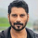 Raviraj Kande als Ganpat