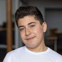 Mateo Laurent Membreño Daigle als Billy