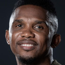 Samuel Eto'o als Self