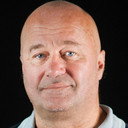 Markku Toikka als Voitto Nuutinen
