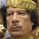 Muammar Gaddafi als Self (archive footage)