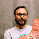 Chico Lacerda, Editor