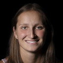 Markéta Vondroušová als 