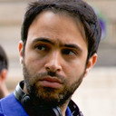 Hadi Ghandour als The MoMA Guard