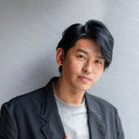 賀集利樹 als Shouichi Tsugami / Kamen Rider Agito