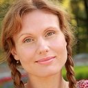 Юлия Яновская als general's wife
