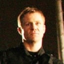 Mark Wakeling als MI6 Agent