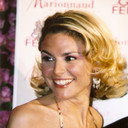 Alexandra Bronkers als Self - Naguette