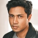 Abhinav Gopisetty als DMV Worker (uncredited)