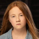 Erika Dietz als Kristina McGraw