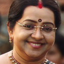 Mallika Sukumaran als Rukmini (Chembakathamma)