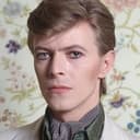 David Bowie als Self (archive footage)