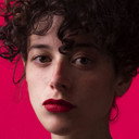 Camila Plaate als Julieta / Belén