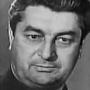 Əfrasiyab Məmmədov als Bayandir khan