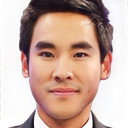 Kris Srepoomseth als TV Host