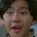 朱威廉 als Billy Yeung
