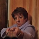 Christine Hounslow als Gertrude