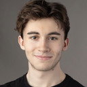 Nate Clancy als Ricky Barnes